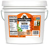 Once Again Natural Creamy Almond Butter, 9lbs (same as 9 jars) - Roasted - Salt Free, Unsweetened - Gluten Free Certified, Peanu