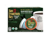 San Francisco Bay Coffee Onecup, Organic Rainforest Blend, 12 Count