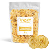 Sweetened Banana Chips - 4 Lb Healthy Snack Option, Elevate Your Healthy Lifestyle With These Delicious Banana Snacks.