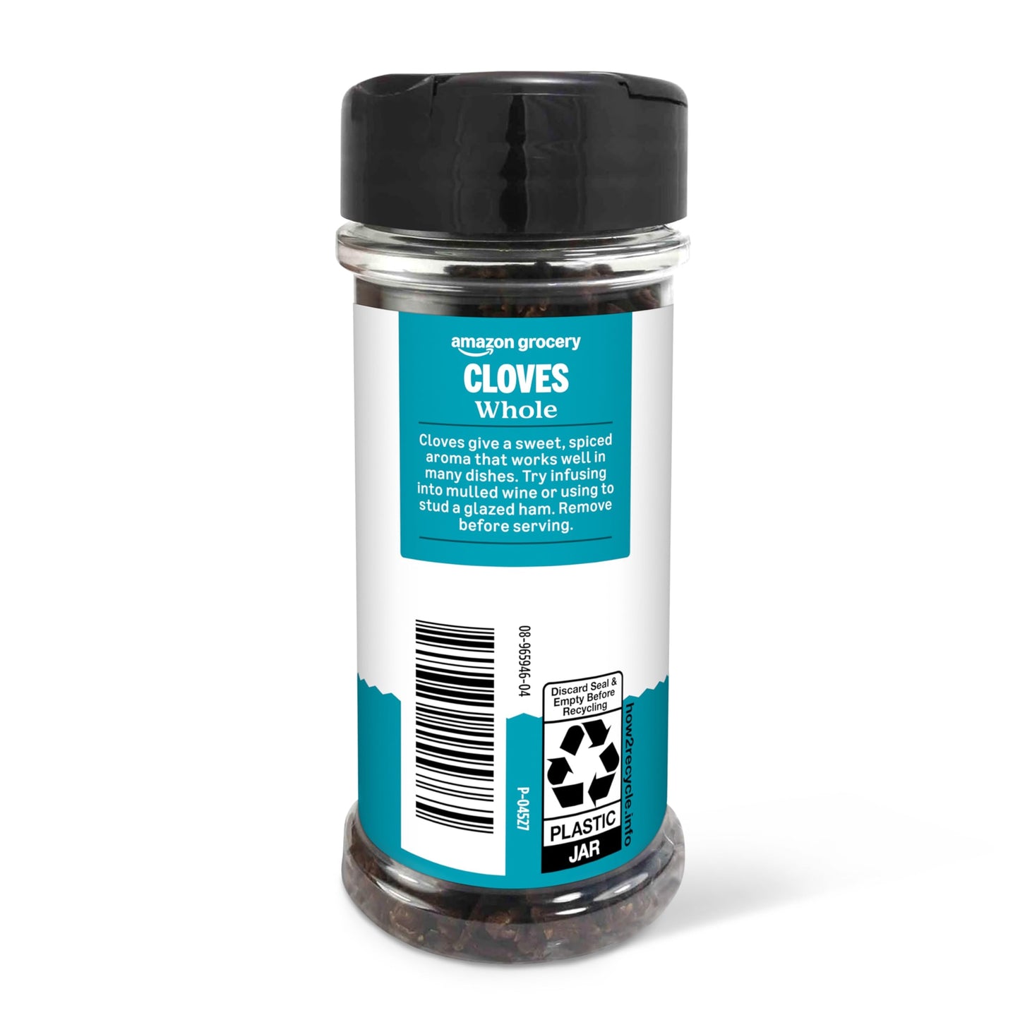 large online retailer Grocery Whole Cloves, 2 Oz, Pack of 1, Previously Happy Belly, Packaging May Vary