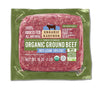 Organic Rancher, Organic Ground Beef 85% Lean/15% Fat, 16 Ounce
