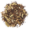 Frontier Co-op Organic Chai Tea, 1-Pound Bulk, Robust Combination of Black Tea & Spices, Great as Hot Tea & Crme Brulee