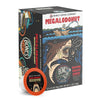 Bones Coffee Company Flavored Coffee Bones Cups Megalodonut Flavored Pods | 12Ct Single-Serve Coffee Pods Compatible With Keurig