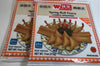 Wei-Chuan Spring Roll Pastry Lumpia Wrapper 11 Oz / 25 sheets per Pack (2-Pack)
