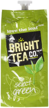 The Bright Tea Co. Green With Jasmine 20 Pack