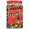 M&M'S Peanut Butter Candies, 55 Oz.,, ()