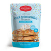 Miss Jones Baking Confetti Pop Oat Pancake And Waffle Mix - Made With Oat Flour, Gluten Free, 10G Of Protein, 100% Whole Grains, 13.99 Ounce (Pack Of 1)