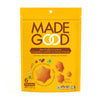 Madegood Cheddar Star Puffed Crackers (6 Bags - 4.26 Oz Each) Gluten Free And Organic Crackers, Healthy Snacks