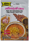 Lobo Brand Thai Kao Soi Seasoning - 1.76 (3 Packs)
