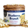 American Dream Nut Butter - Gluten-Free Blueberry Brunch Cashew Butter