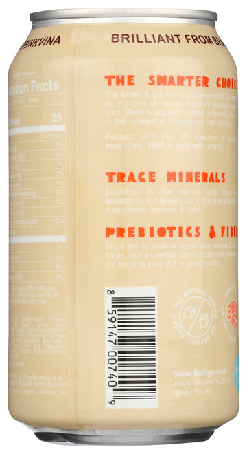 Og2 Vina Gng Fz Prb Soda (12X12.00)