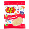 Jelly Belly A&W Cream Soda Jelly Beans - 1 Pound (16 Ounces) Resealable Bag - Genuine, Official, Straight From The Source