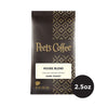 Peet'S Coffee & Tea House Blend Ground Coffee, 2.5 Ounce