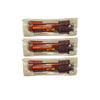 Brushy Creek Summer Sausage, 5oz, 3 Pack (Hot)
