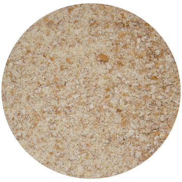 Shiloh Farms Organic Graham Flour - 24 Ounce Bag - Coarsely Ground From Whole Grain Hard Red Spring Wheat