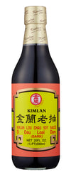 Kimlan Lou Chau Soy Sauce (Dark Soy) - 20 Oz.