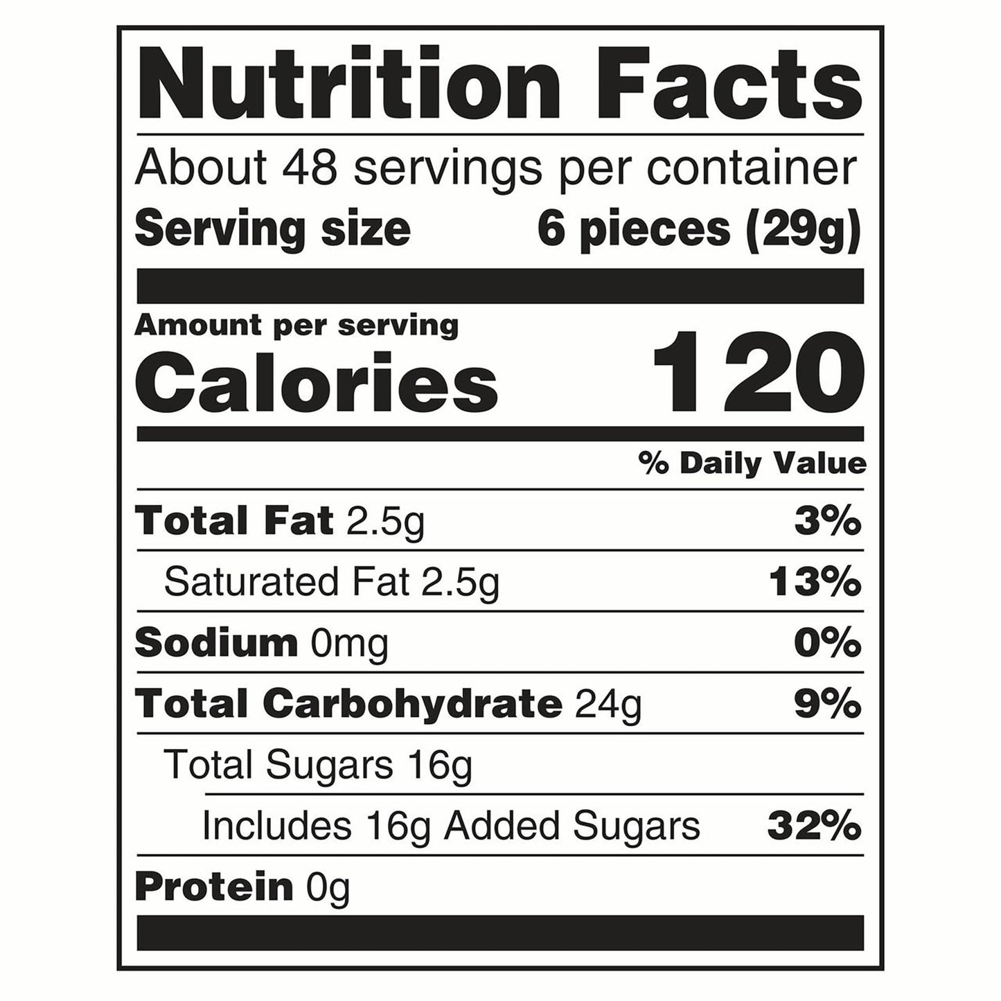 Starburst Original Fruit Chew Candy 54-Ounce Party Size Bag
