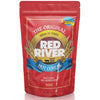 Red River Cereal - Cracked Wheat Hot Cereal (2Lbs / 908G) Made In Canada At Arva Flour Mills - All Natural, No-Additives (1-Pack