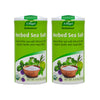 A.Vogel Herbamare Herbed Sea Salt - Natural Fine Sea Salt Infused with 12 Herbs & Vegetables - Free of Artificial Flavors & Pres
