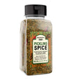 Unpretentious Pickling Spice Blend, Non-GMO, 8.15 Ounce, Made in USA