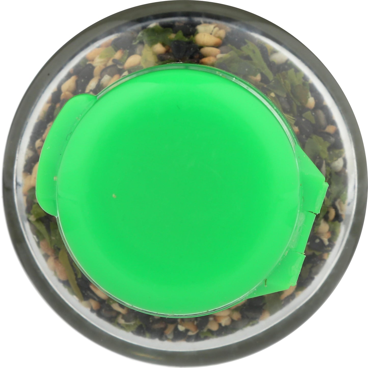 Muso From Japan - Green Nori Seaweed Furikake, Vegan-Friendly, No Additives, Usda Organic Seasoning For Rice, Sushi, Salads - 2.5 Oz Pack Of 1