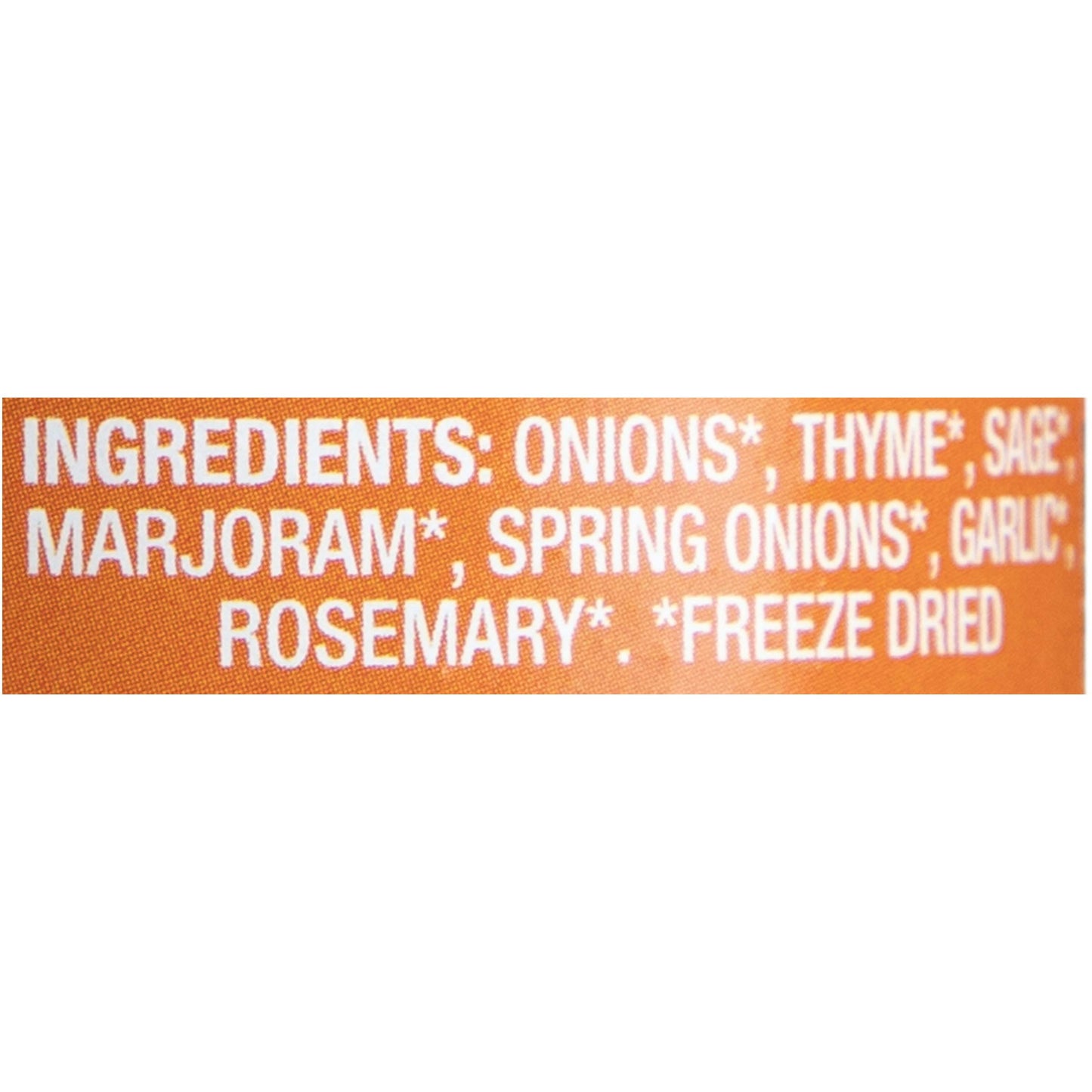 Litehouse Freeze Dried Poultry Herb Blend, Organic, Non-GMO, Gluten-Free, 0.46 Ounce (Pack of 2)