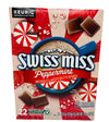 Swiss Miss Peppermint Hot Cocoa Single Serve Keurig K-Cup Pods (22 Count)