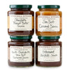 Stonewall Kitchen 4 Piece Our Dessert Sauce Collection