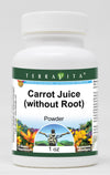 Carrot Juice (Without Root) Powder (1 oz, ZIN: 519647) - 3 Pack
