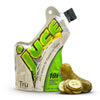 Juce Organic Pickle Juice Shot - 10X Electrolytes, Gluten Free, Caffeine Free, 4 Oz Pouch (24 Pack)