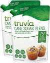 Truvia Sweetener Baking Blend, Now Called ''Cane Sugar Blend'' 2 Pack, 1.5 Lbs Each