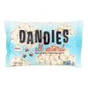 Dandies Vanilla Mini Marshmallow, 10 Ounce - 12 Per Case.