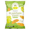 ARTISAN TROPIC Plantain Strips - Vegan, Paleo, Gluten Free Chips - Whole 30 Approved Foods Non-GMO Healthy Snack for Lunches, Di