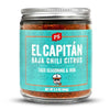 PS Seasoning El Capitan Baja Chili Citrus Taco Seasoning Mix, 5.8 Ounce, Dry BBQ Rub for Tacos, Fajitas, Chicken, Beef, Seafood