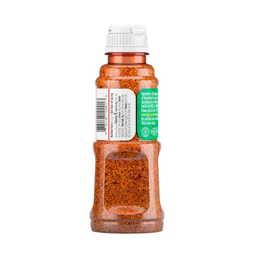 Tajín Clásico Chile Lime Seasoning 5 Oz (Pack Of 1)