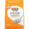 Manitoba Harvest Manitoba Hemp Hearts (1X5 Lb )