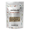 Cereausly Organic Tri-Color Quinoa - Premium Royal Quinoa From Bolivia - Kosher And Non-Gmo Quinoa Bulk - Vegan And Gluten-Fee C