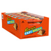 Reese'S Fast Break Peanut Butter Nougat Candy Bars, 1.8 Oz (Pack Of 18)