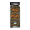 Spice Hunter Black Pepper, Course, 1.9 Ounce (Pack of 6)