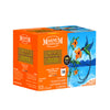 Magnum Exotics, Blue Mountain Blend Coffee, Medium-Light Roast, Ground, Pods, 18 Count