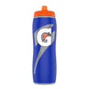 Gatorade 32oz Gator-skin Bottle Blue