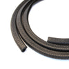 Edge Trim Black Small, Fits Edge 116 To 18 Inch, Length 10 Feet (305 Meter)