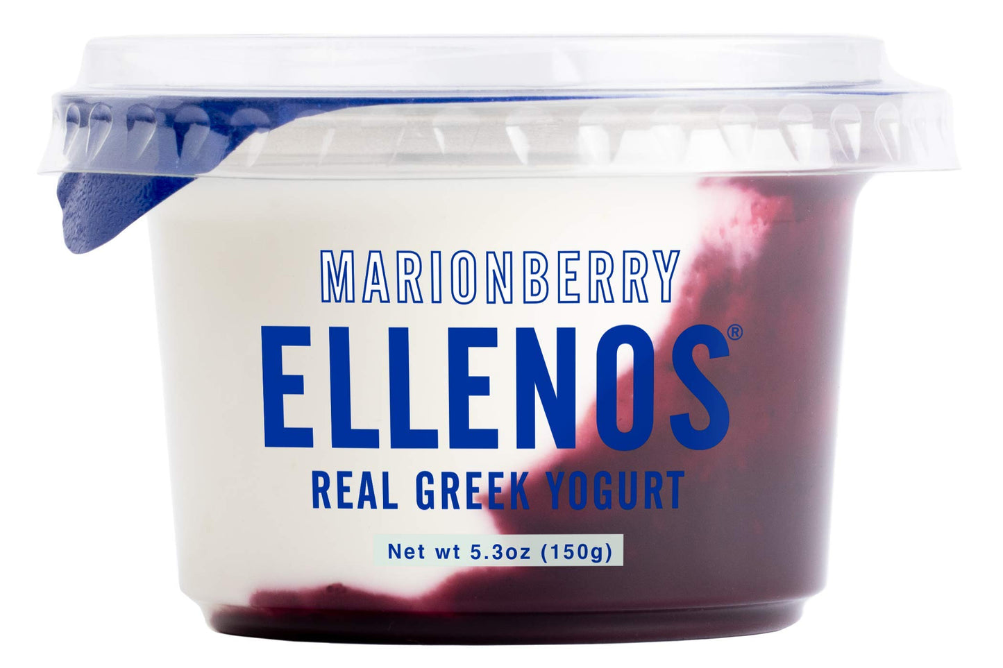 Ellenos Grk Yog Marnbrry (8X5.30)