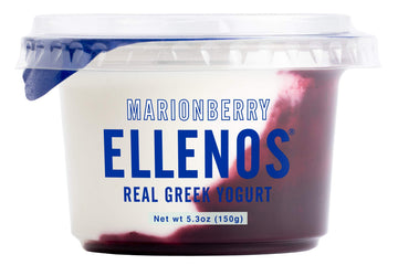 Ellenos Grk Yog Marnbrry (8X5.30)