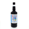 Hypothermias Shaved Ice Syrup Concentrate - Unsweetened - 32 Fl Oz - Makes 8 Gallons - Rock and Roll Flavor