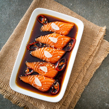 B.Bob'S Sweet & Spicy Ginger Noodle Sauce (1Pack)