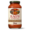 Rao's Homemade Rao's Sausage & Mushroom Sauce, 24 Fl oz, 1.5 pound (pack of 1)