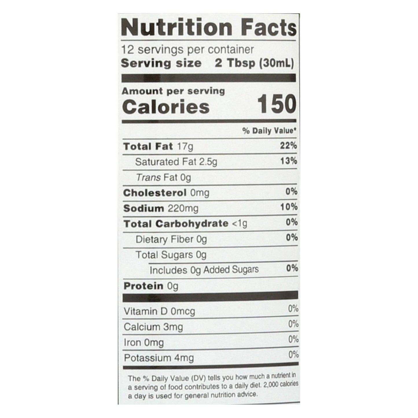 Drew's All Natural Classic Italian Dressing, 12 Fl Oz (Pack of 6) - Authentic Flavor, Perfect for Salads and Marinades