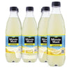 Minute Maid Lemonade, 16.9 fl oz, Pack of 6, Made with Real Lemons, Yellow