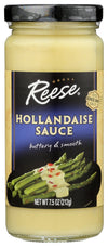 REESE SAUCE HOLLANDAISE 7.5 OZ